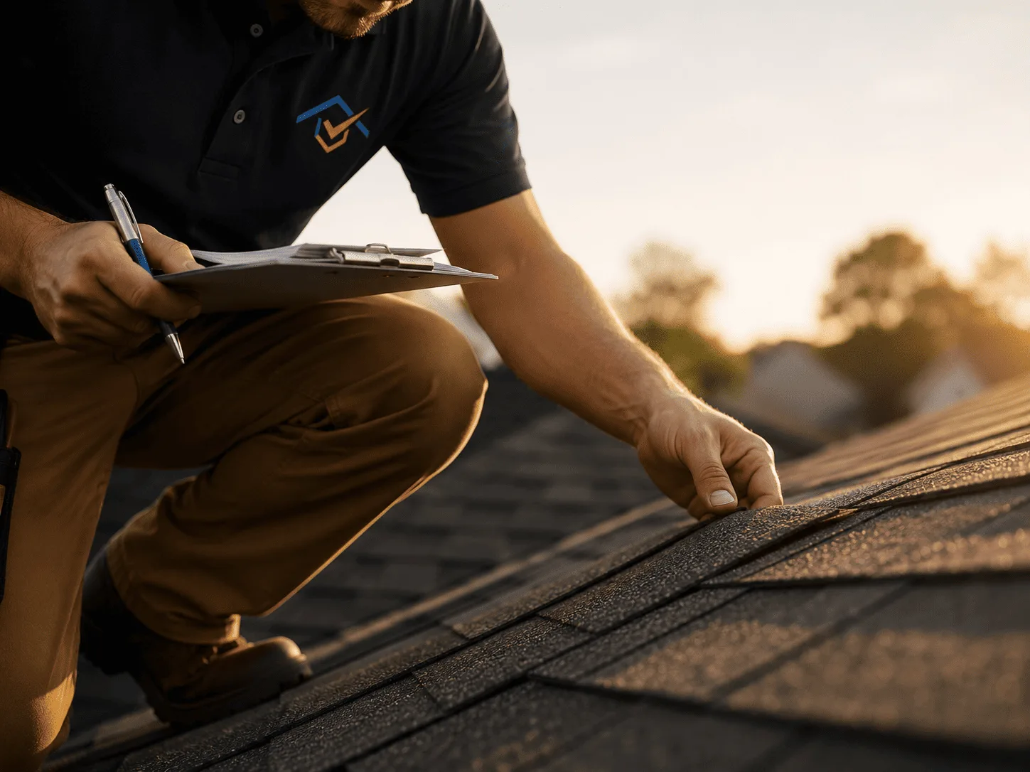 Why Choose Roof Inspection in Henderson, TX